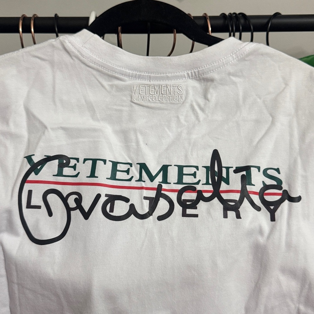 Good Luck Karma T-Shirt - Picture 6 of 7